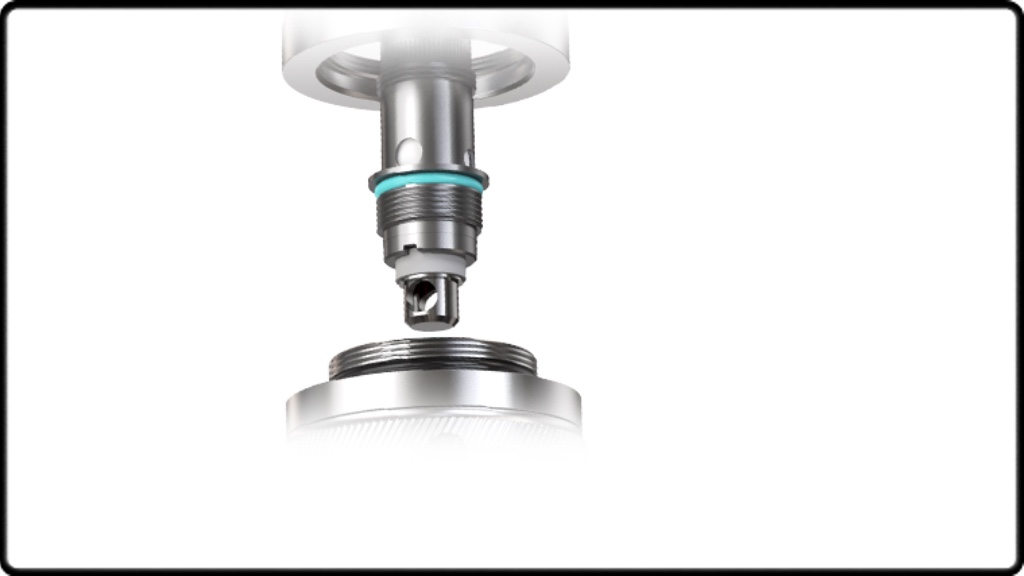 Les résistances Nautilus